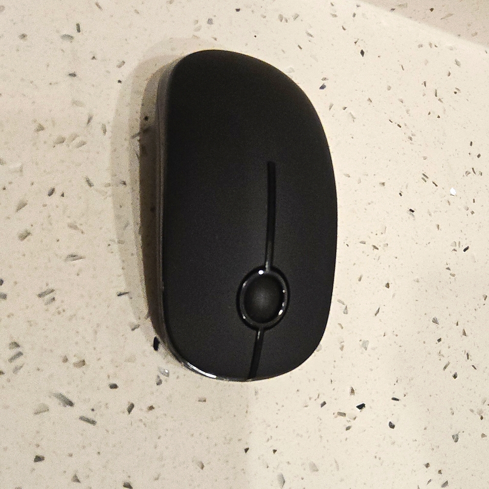 2.4G Wireless Mouse
